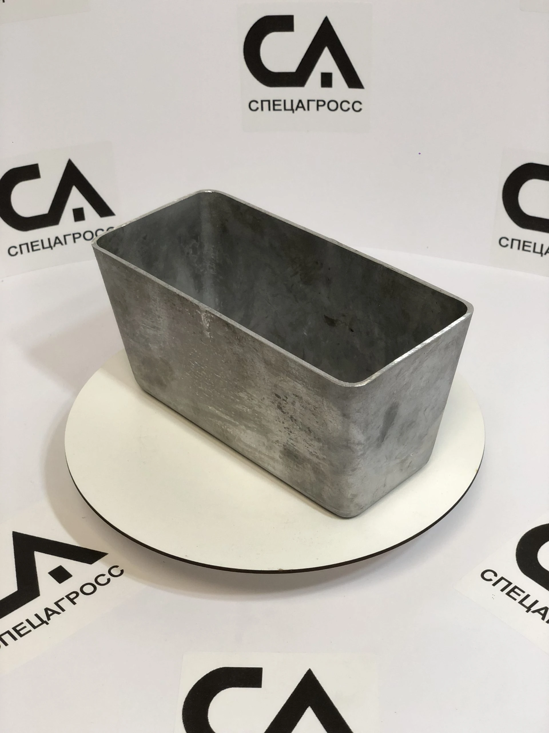 Форма Франковская