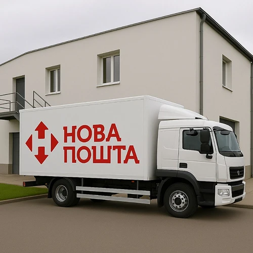 Доставка 3